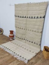 Tapis Marocain Authentique 