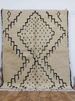 Tapis Berbere Marocain