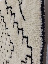 Tapis Berbere Marocain