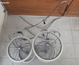 Landau vintage