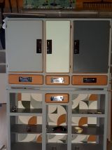 Buffet Monobloc