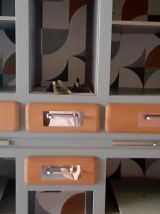 Buffet Monobloc