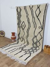 Tapis Berbere Marocain 275x144