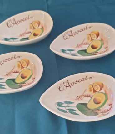 Service Avocat Porcelaine