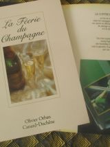 Coffret "La féerie du Champagne" Canard-Duchêne