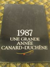 Coffret "La féerie du Champagne" Canard-Duchêne