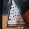 coffret de pierres précieuses ( 36 )