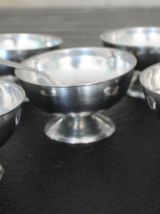 COUPES A GLACE
