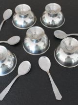 COUPES A GLACE