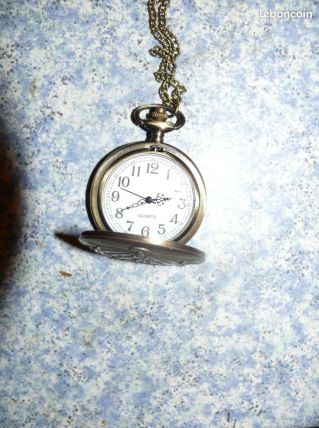 montre à gousset game of thrones