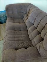 Canapé Kashima Ligne Roset 2 places coin angle