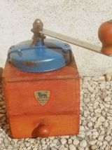 Moulin a café, PEUGEOT Frères , vintage