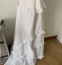 Robe de mariée 