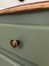 Semainier Chiffonnier Vintage