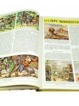  Encyclopédie en couleurs "Tout connaître" Vol. 1 à 12 (8 ma