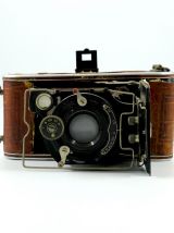 Appareil photo Foth Rollfilm Luxus