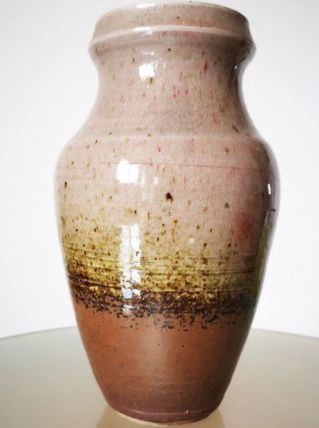 Vase céramique vintage