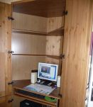 BUREAU D'ANGLE