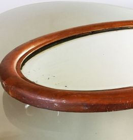 miroir années 1920-1930