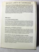 Ifè une civilisation africaine par  Frank Willett. 1971.