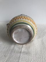 Très joli Pichet en céramique vintage made in Italy 