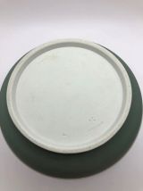 Wedgwood Jasperware - Pot avec Couvercle -  XIXe