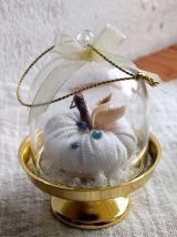Ensemble décoratif de Noël 