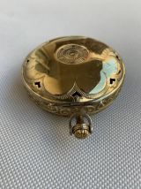 Montre de poche surdimensionnée Ernest Borel Versailles 