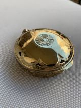 Montre de poche surdimensionnée Ernest Borel Versailles 
