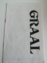 Jeux de société plateaux Graal Dujardin complet vintage