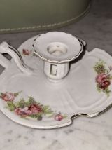 Bougeoir shabby 