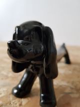 Statue teckel