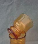 Verres Pernod