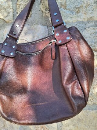 Sac vintage Mac Douglas 