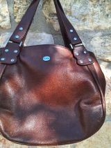 Sac vintage Mac Douglas 