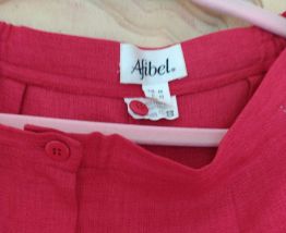 Tailleur afibel 44