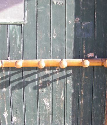 Portemanteau ancien