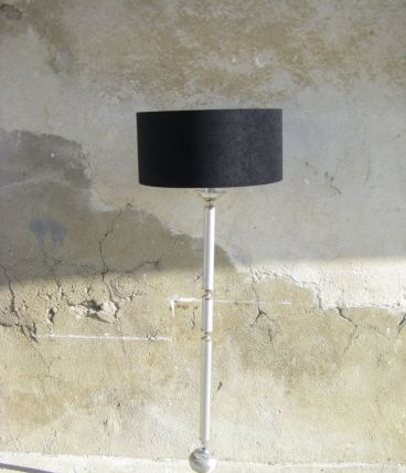 Lampadaire vintage