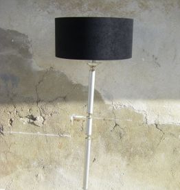 Lampadaire vintage