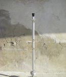 Lampadaire vintage