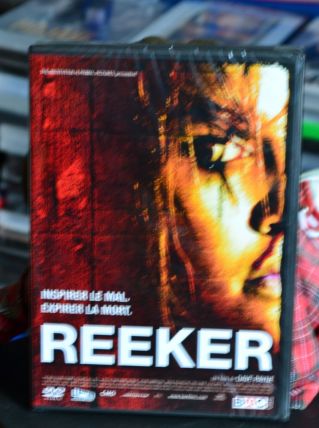 dvd reeker 