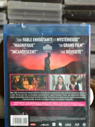blu ray zombi child 