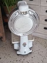 Ancienne balance d'épicerie de marque Berkel en très bon éta