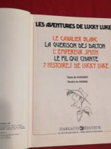 BD Collection Daeraud/Rombaldi Edition Deluxe LUCKY LUKE - 4