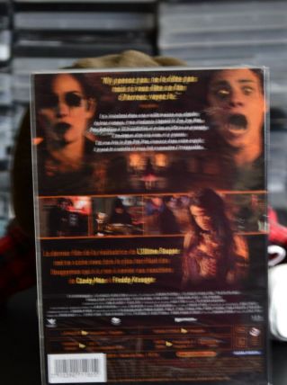 dvd the bye bye man 