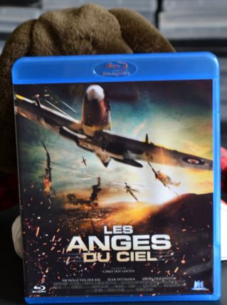 blu ray les anges du ciel 