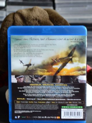 blu ray les anges du ciel 