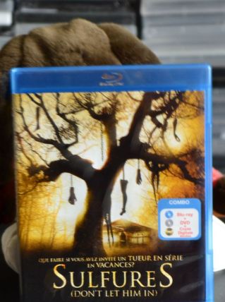 blu ray sulfures 