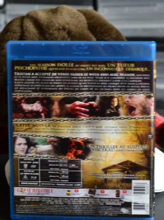 blu ray sulfures 