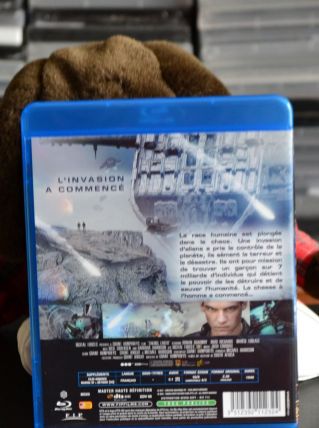 blu ray taking earth